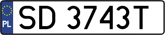 SD3743T