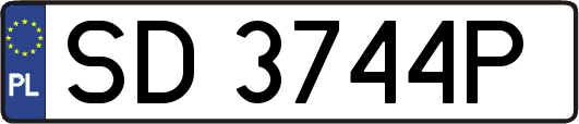 SD3744P