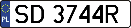 SD3744R