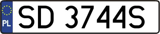 SD3744S