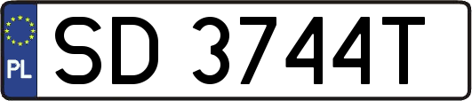 SD3744T