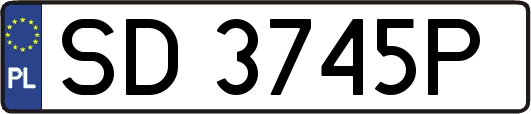 SD3745P