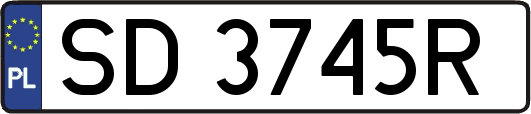 SD3745R