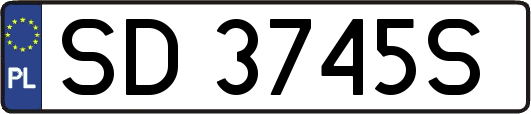 SD3745S