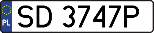 SD3747P