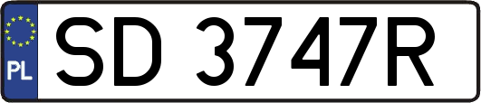 SD3747R
