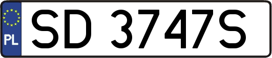 SD3747S