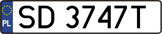 SD3747T