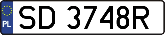 SD3748R