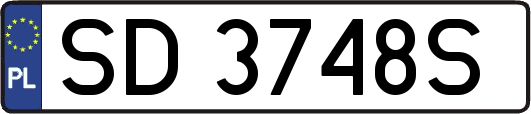 SD3748S