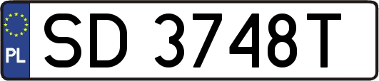 SD3748T