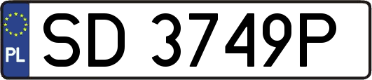 SD3749P