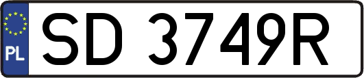 SD3749R