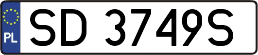 SD3749S