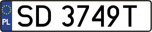 SD3749T