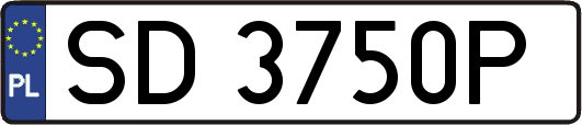 SD3750P