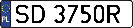 SD3750R