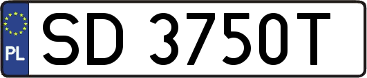SD3750T