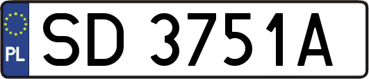 SD3751A