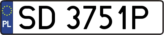 SD3751P