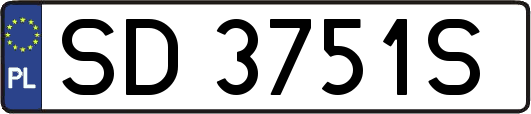 SD3751S