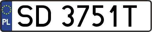 SD3751T