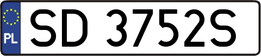 SD3752S