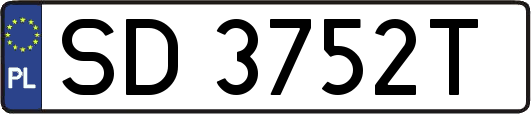 SD3752T