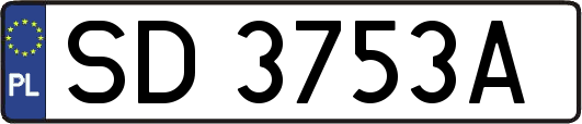 SD3753A