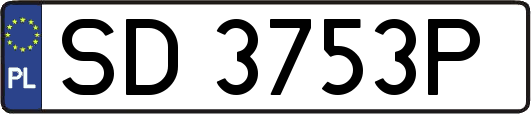 SD3753P