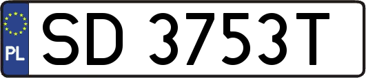 SD3753T