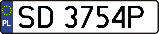 SD3754P