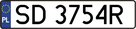 SD3754R