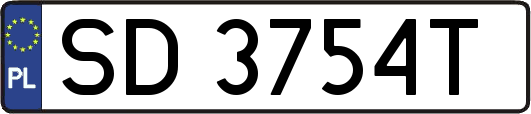 SD3754T