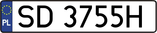 SD3755H