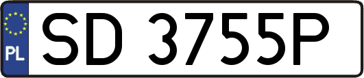 SD3755P