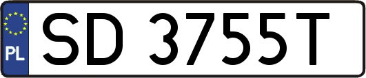 SD3755T