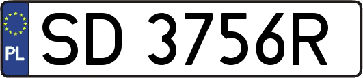 SD3756R