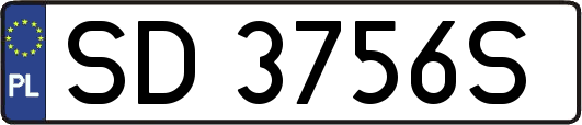 SD3756S