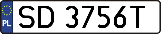 SD3756T