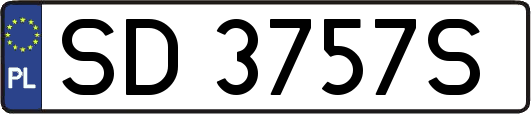SD3757S