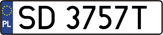 SD3757T