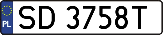 SD3758T