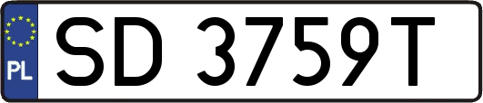SD3759T