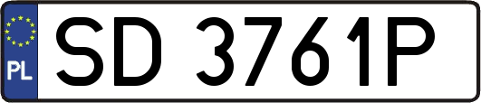 SD3761P