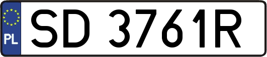 SD3761R