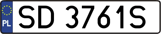 SD3761S