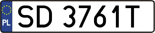 SD3761T