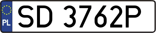 SD3762P