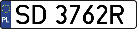 SD3762R